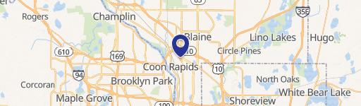 8700 Springbrook NW Dr