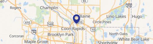 8800 Springbrook NW Dr