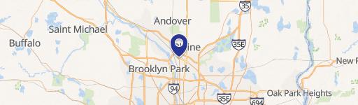 8501 Springbrook NW Dr