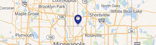 3801 Stinson NE Blvd