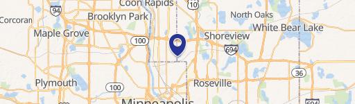 4001 Stinson NE Blvd