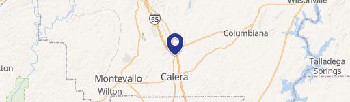 Calera, AL 35040