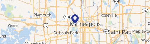 400 12th Thomas S Ave