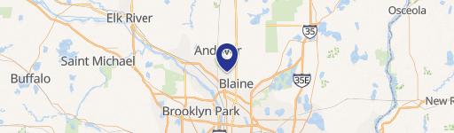 11299 University NW Ave