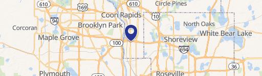 5333 University NE Ave