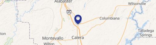 Calera, AL 35040