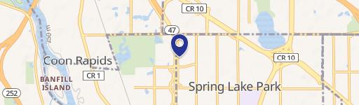 8347 University NE Ave