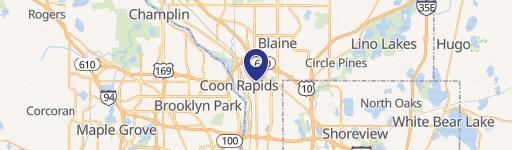 8300 University NE Ave