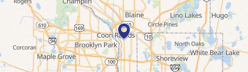 7620 University NE Ave