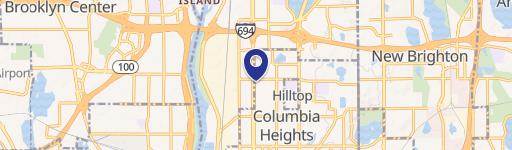 4801 University NE Ave