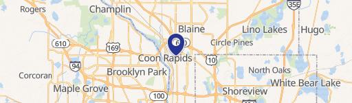 8298 University NE Ave