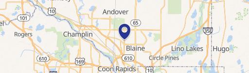 11230 University NW Ave