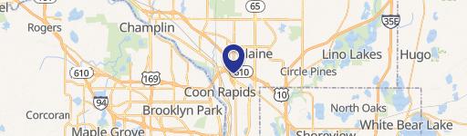 9052 University NW Ave