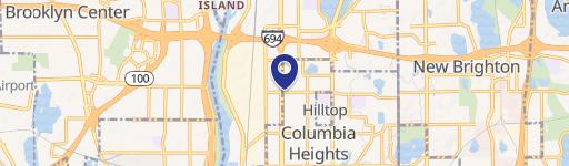 4839 University NE Ave