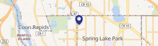 8355 University NE Ave