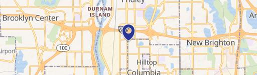 5207 University NE Ave