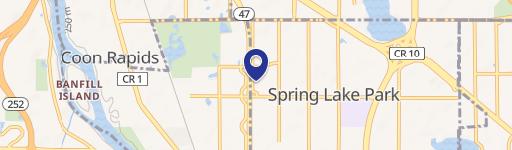 8179 University NE Ave