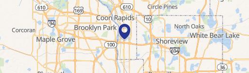 5701 University NE Ave