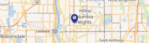 4025 University NE Ave