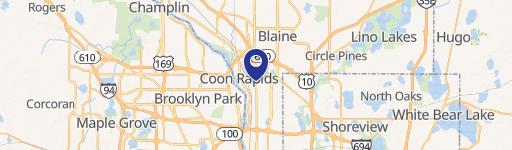 7920 University NE Ave