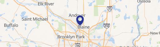 10535 University NE Ave