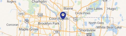 7910 University NE Ave