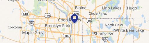 7420 University NE Ave