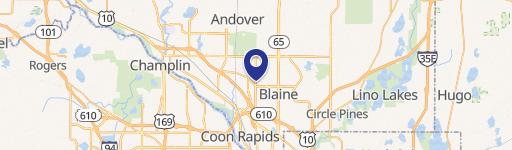 10930 University NW Ave