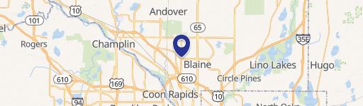 10790 University NW Ave