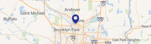 8850 University NW Ave