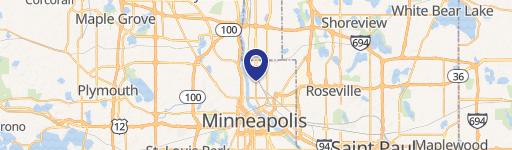 2320 University NE Ave