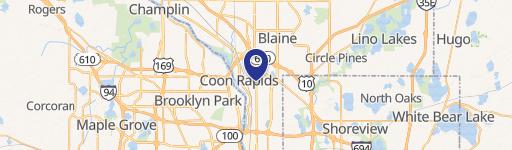 8094 University NE Ave