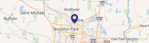 8700 University NW Ave