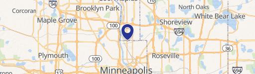 3600 University NE Ave