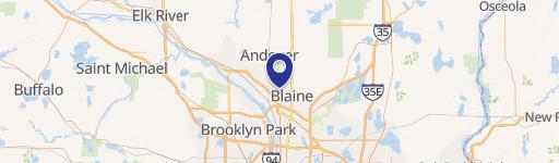 10705 University NE Ave