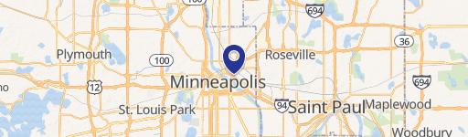 1100 University SE Ave