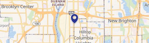 5015 University NE Ave