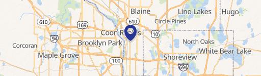 7201 University NE Ave