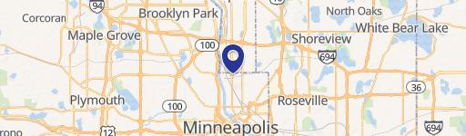 3477 University NE Ave