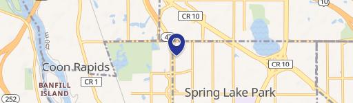 8437 University NE Ave