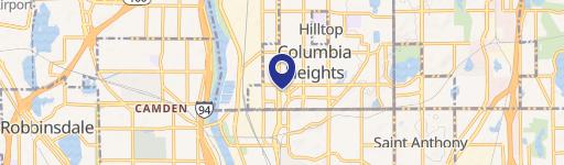 3891 University NE Ave