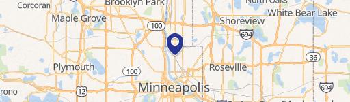 2840 University NE Ave