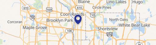 6315 University NE Ave