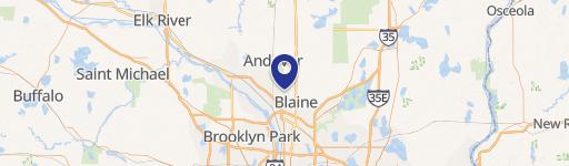 11299 University NW Ave