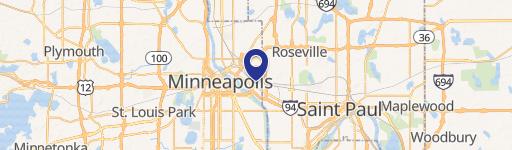 2701 University SE Ave