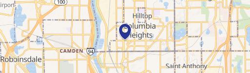 3939 University NE Ave