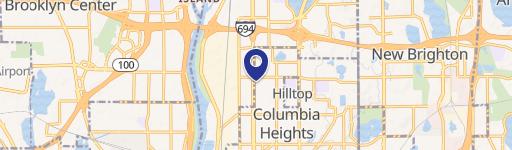 4755 University NE Ave