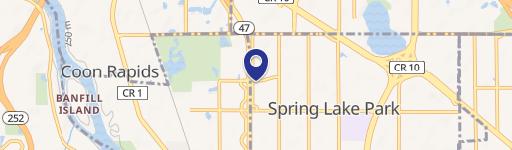 8299 University NE Ave