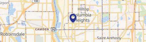 3939 University NE Ave