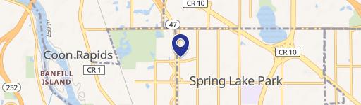 8301 University NE Ave